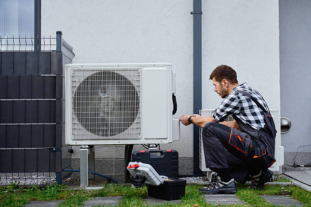 Top rated local Emergency Hvac Repair specialists in Garards Fort, PA